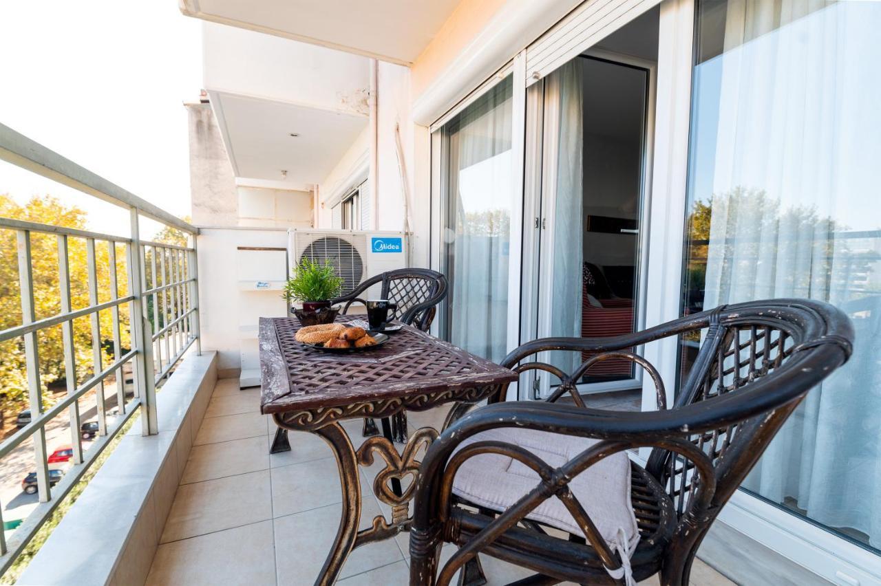 Apartamento Eclectic Lyxyry 2 {free Parking} *