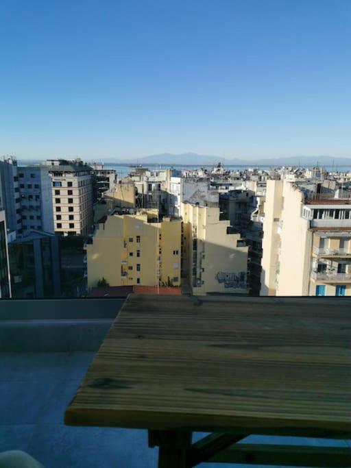 Dreamy Loft At 10th Floor With Amazing View