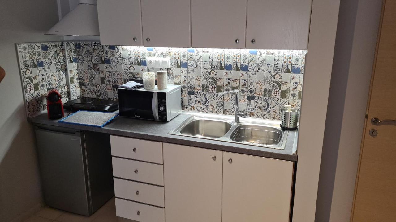 Center Point Apartment
