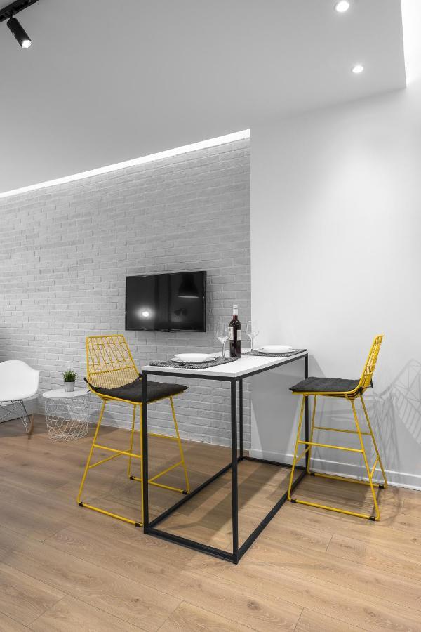 Apartment Nyma White Apartments, The Luxury *