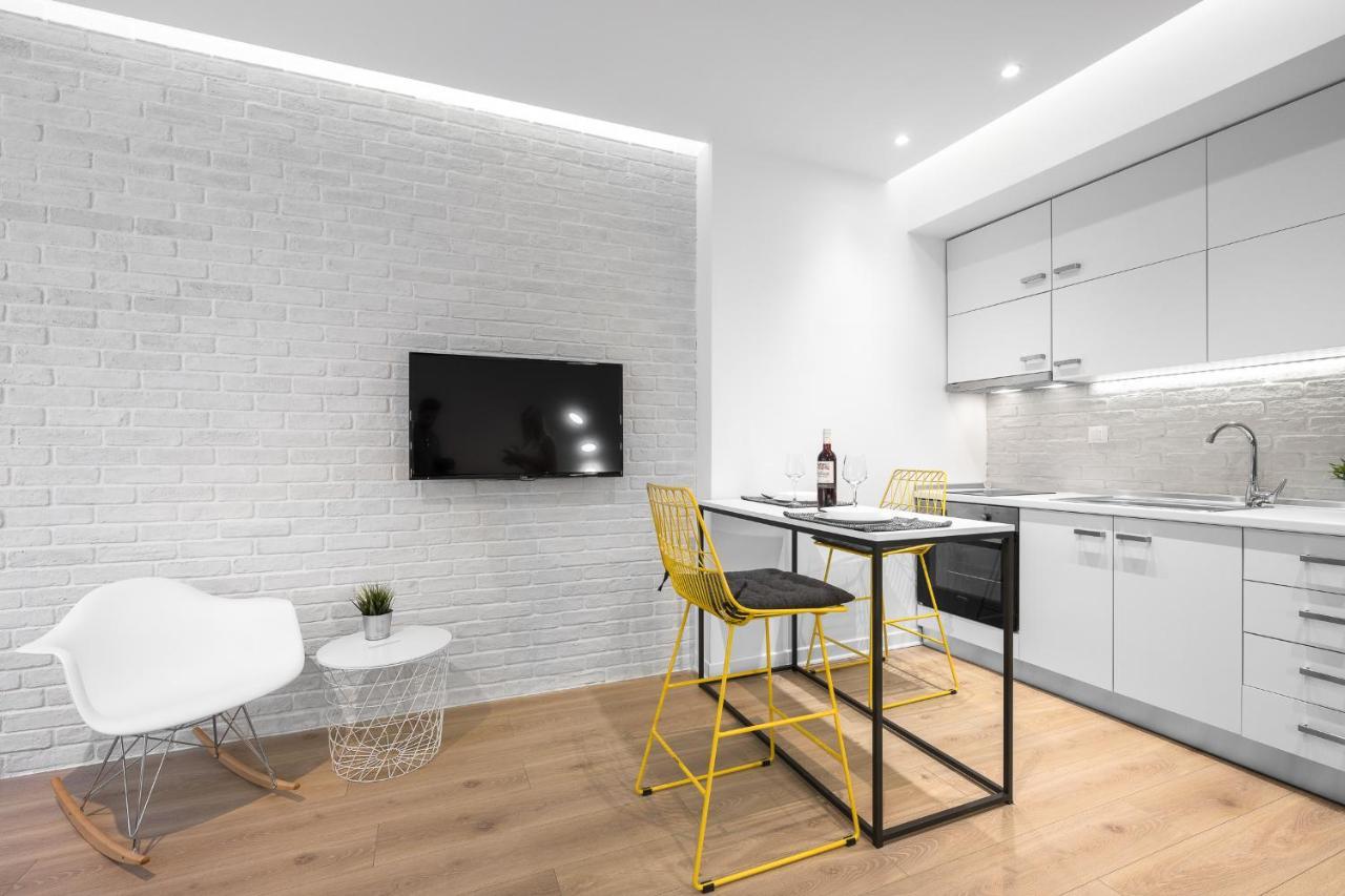 Nyma White Apartments, The Luxury Apartment