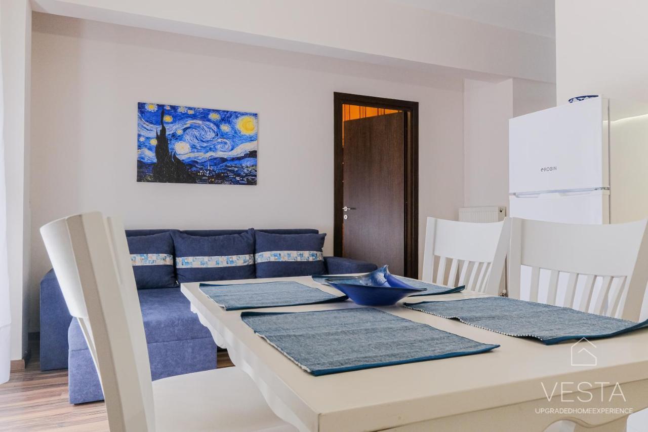 Apartment Utopia Apartment, Vesta Philoxenia Thessaloniki
