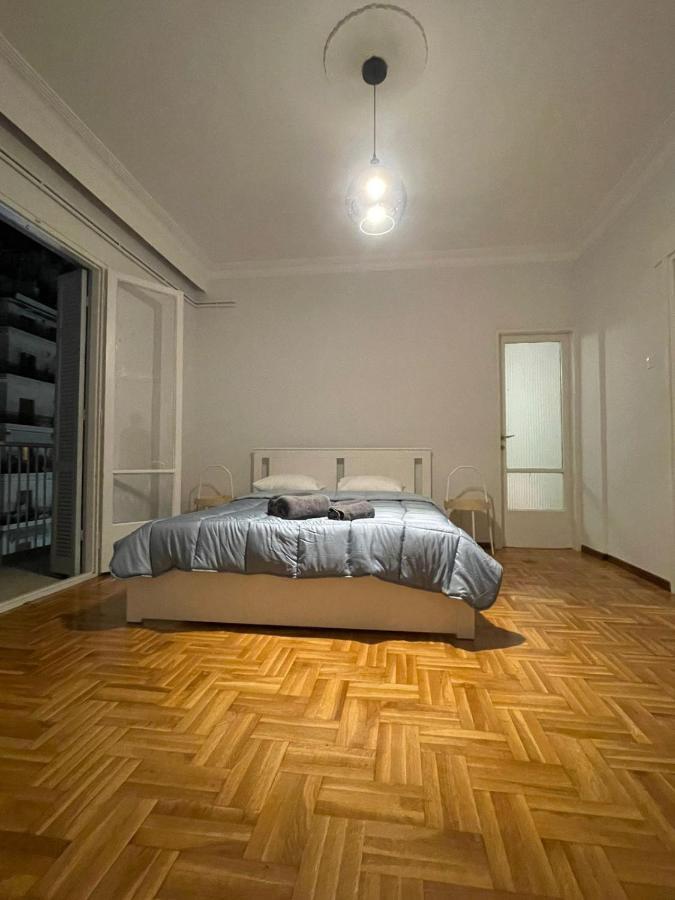 Apartment Galerius Palace View By Agora Flats Thessaloniki