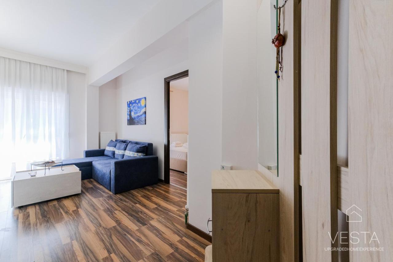 Utopia Apartment, Vesta Philoxenia Apartment Thessaloniki