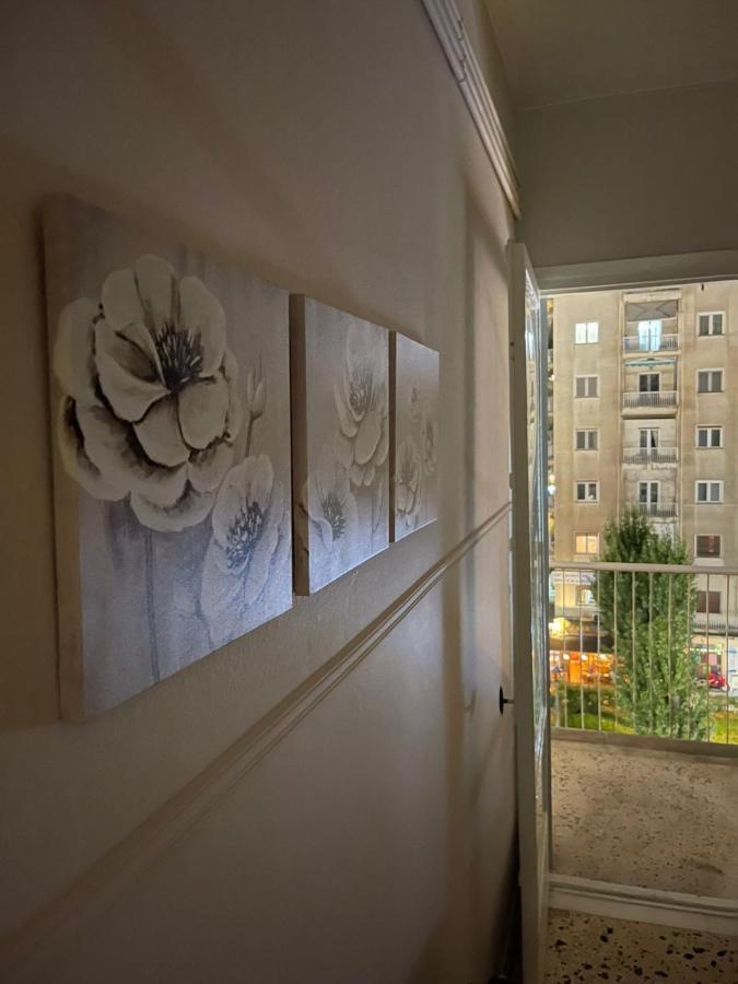 Apartment Galerius Palace View By Agora Flats Thessaloniki