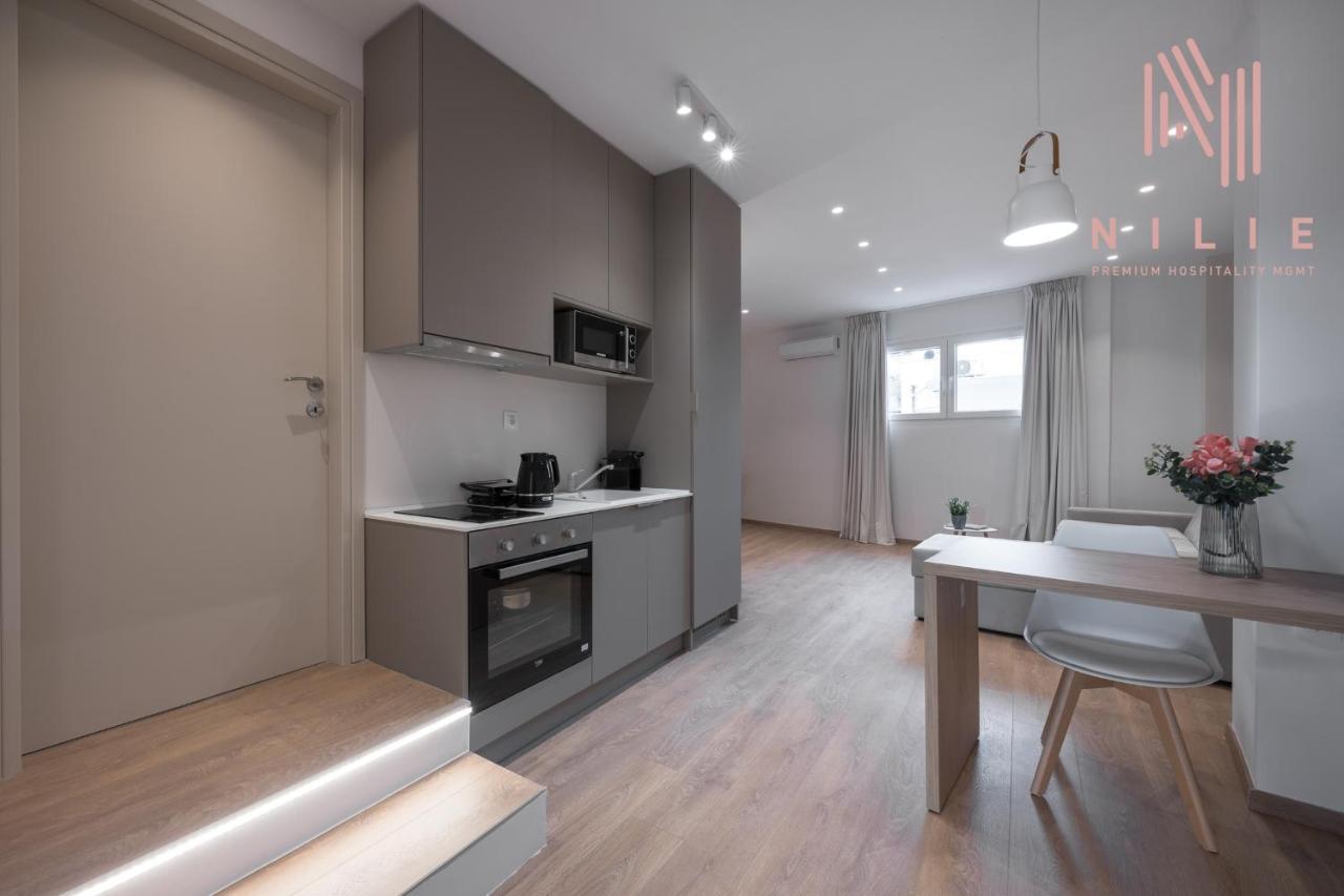 V1 Boutique Nilie Hospitality Mgmt Apartment