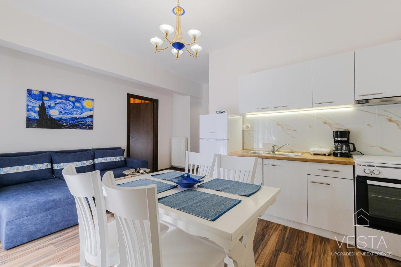Apartment Utopia Apartment, Vesta Philoxenia