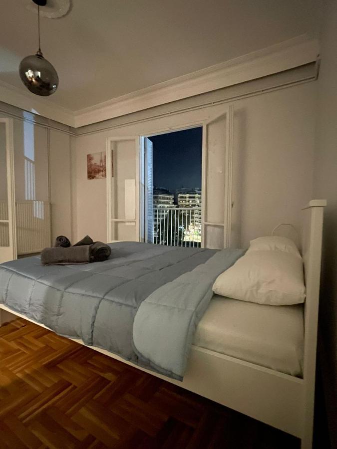 Galerius Palace View By Agora Flats