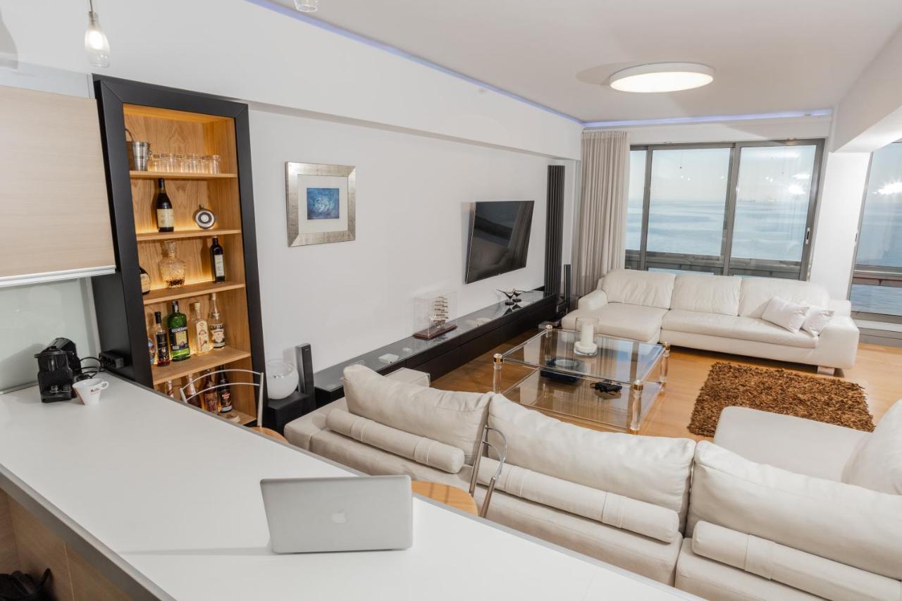 Niblue Seaview