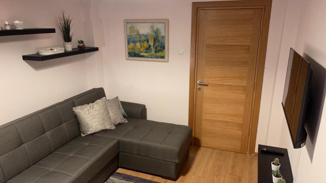 Luxury Furnished Apartment, Near The Center Gallery 55 Selanik
