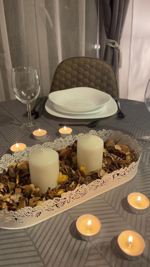Luxury Furnished Apartment, Near The Center Gallery 55 Appartement