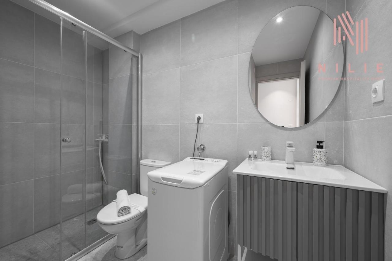 V1 Boutique Rooms, Nilie Hospitality Mgmt Căn hộ *