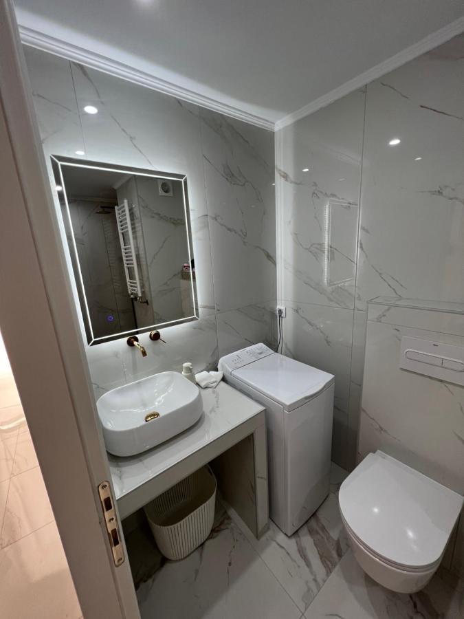 Modern 1-bedroom In The Center Thessaloniki
