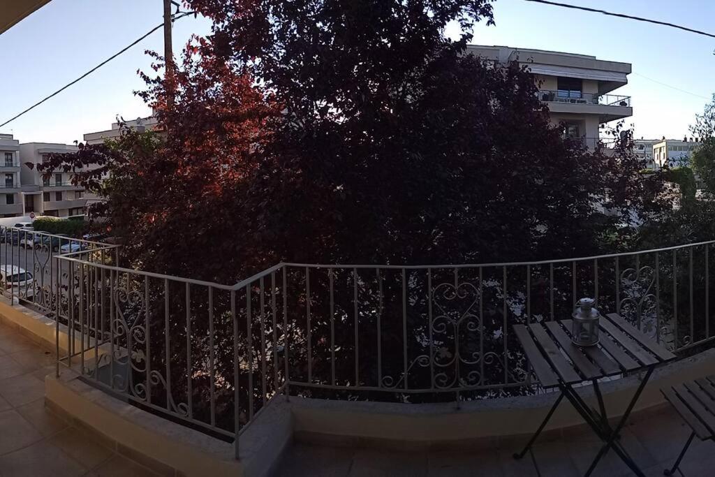 άνετο, φωτεινό και ήσυχο για οικογένεια ιθάκης - ιthakis 8 πυλαία * Thessaloníki