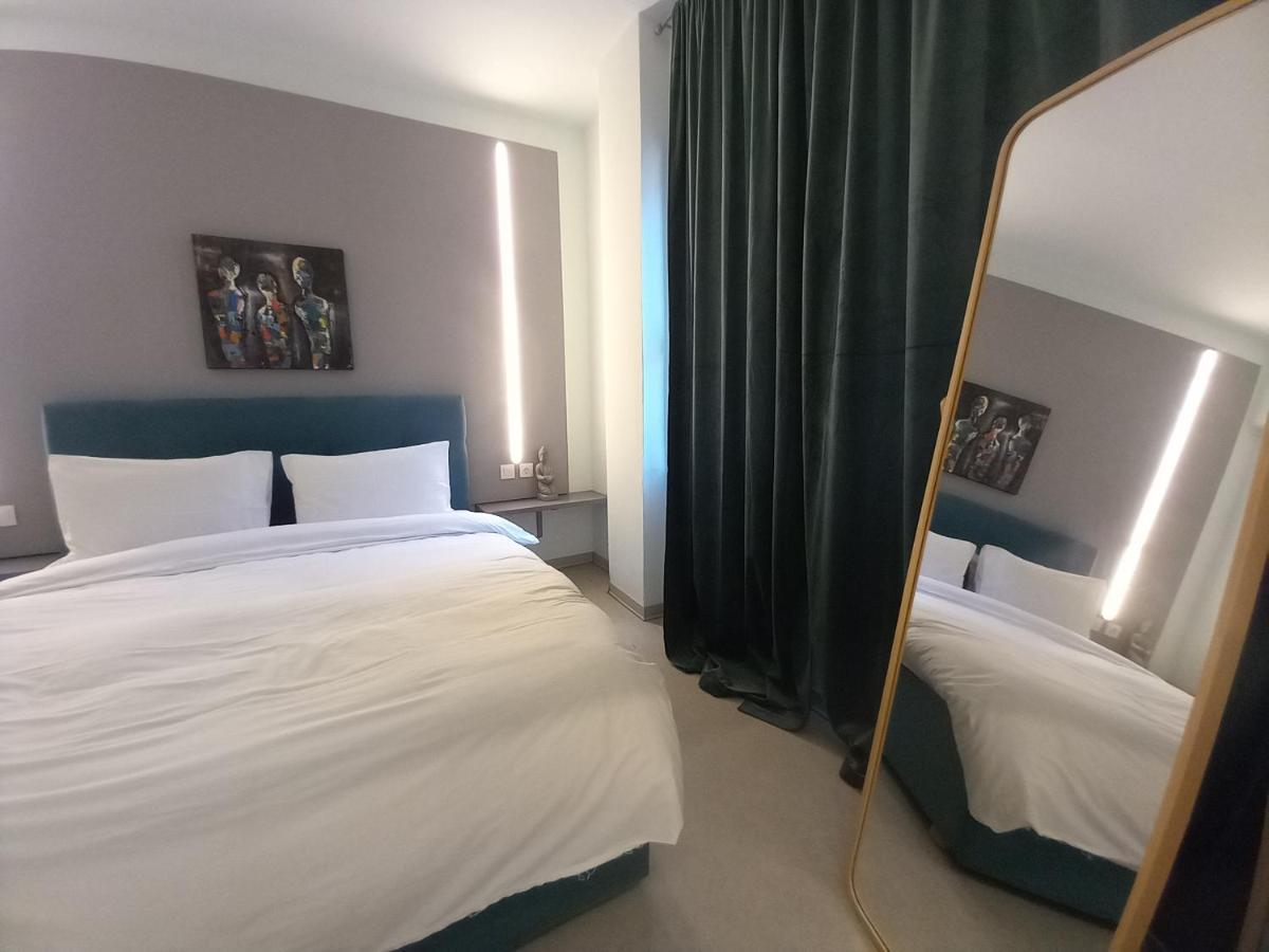 Apollonas: Luxury In Ladadika, Thessaloniki