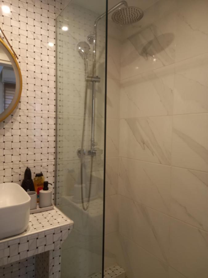 Apartment Apollonas: Luxury In Ladadika,