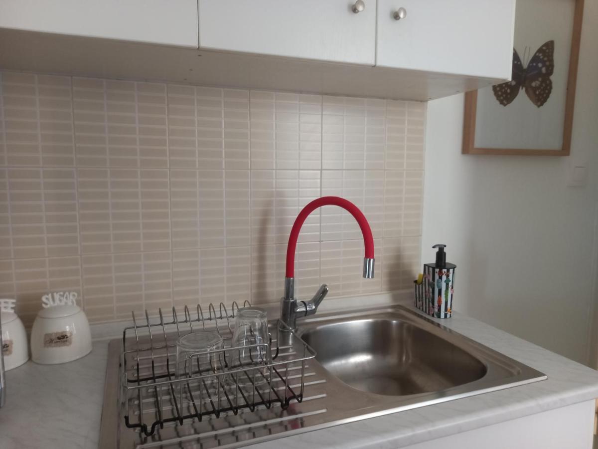 Apartment Apollonas: Luxury In Ladadika, *