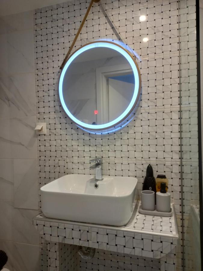 Apartment Apollonas: Luxury In Ladadika, *