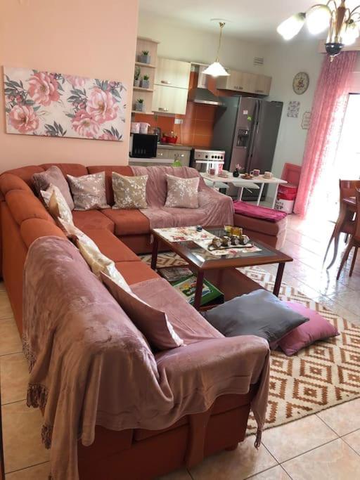 Effrosynis Apartment Thessaloniki