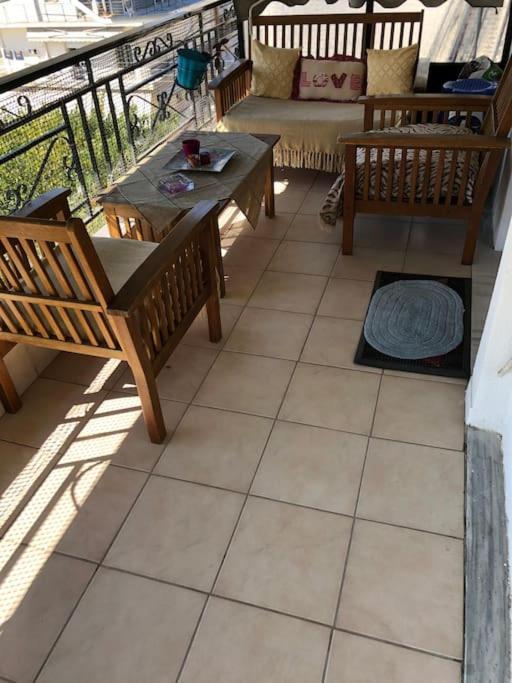 Apartamento Effrosynis