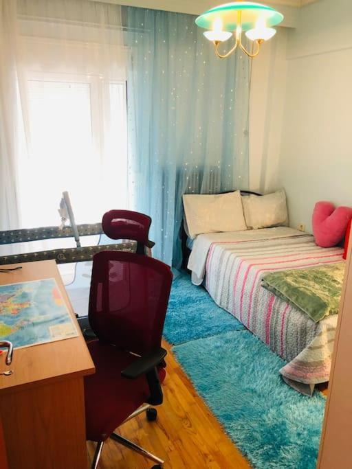 Apartamento Effrosynis