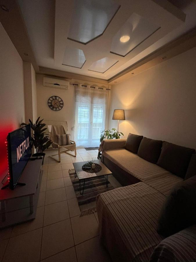 Apartment Garden Boutique Thessaloniki