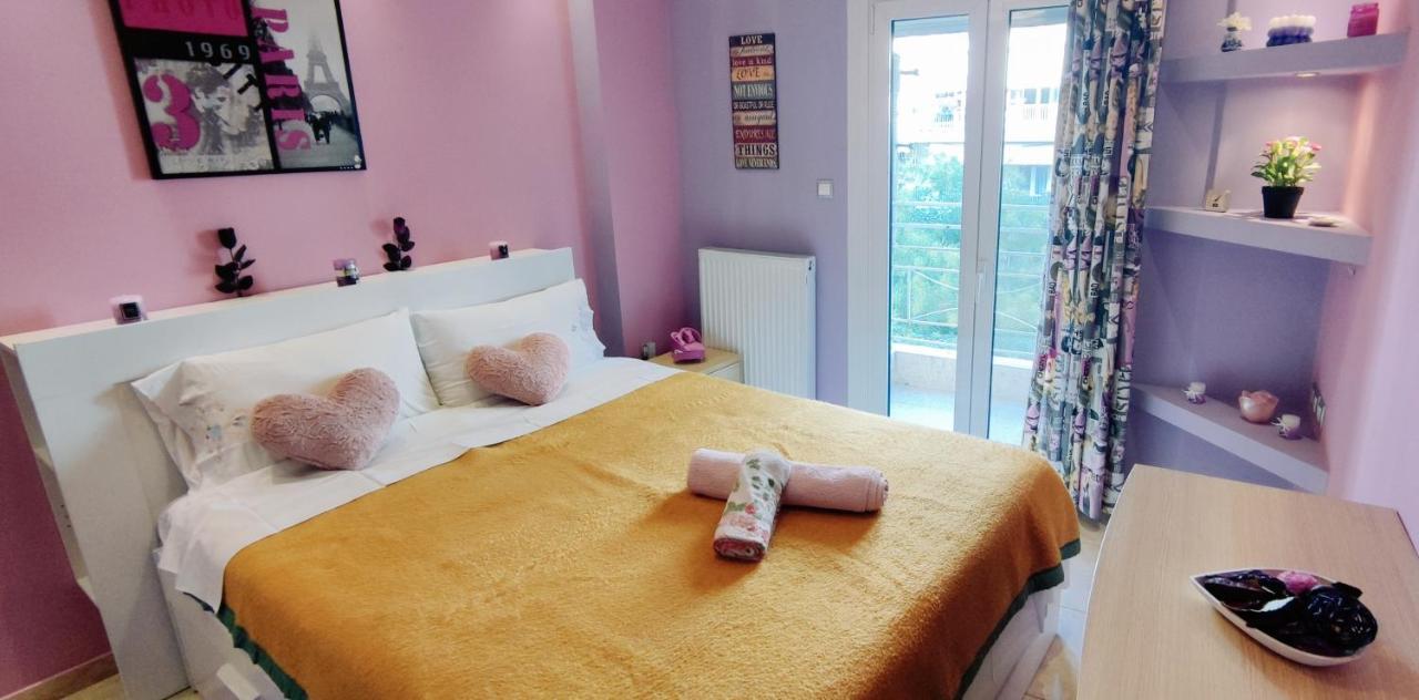 Kelly's Luxury In Thessaloniki's Center Thessaloniki