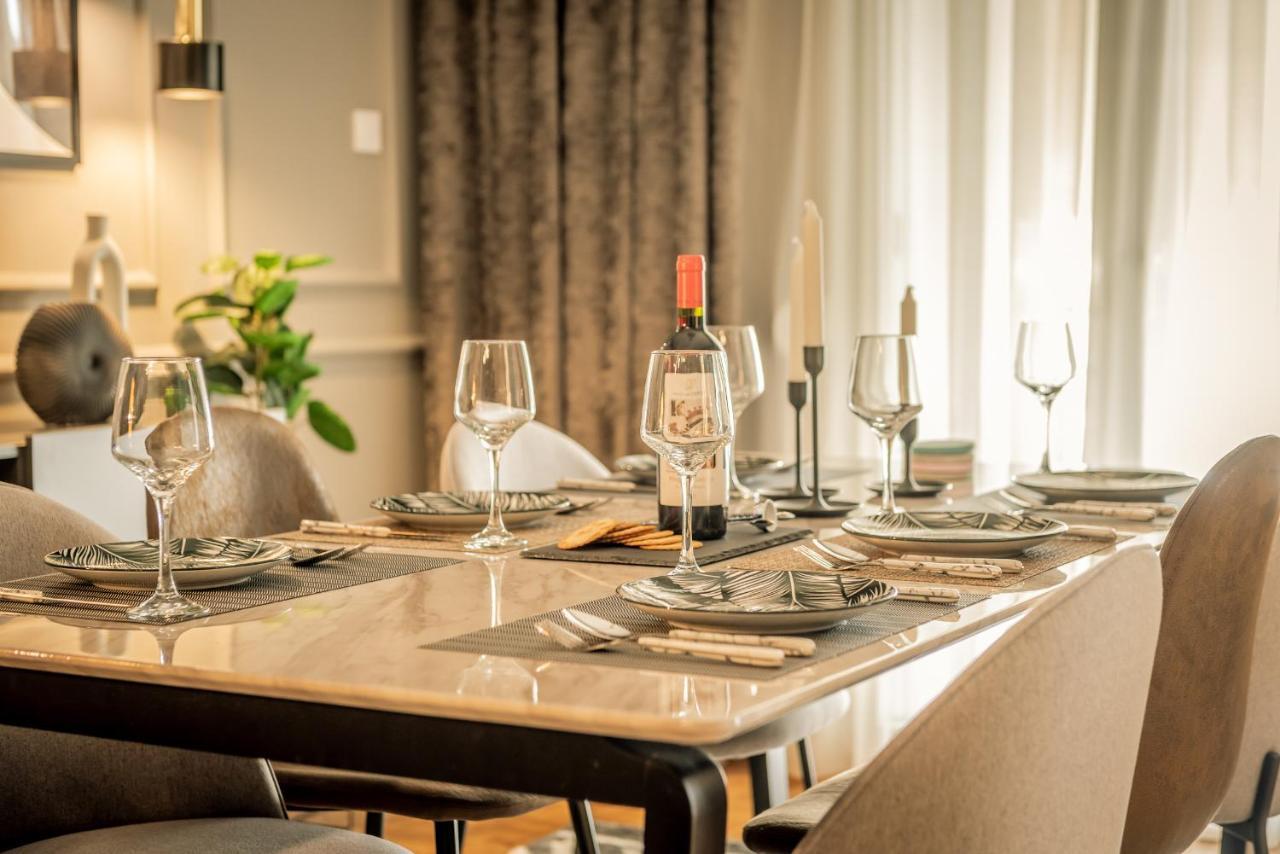 Appartement Hermes On Aristotelous Midas Thessaloniki