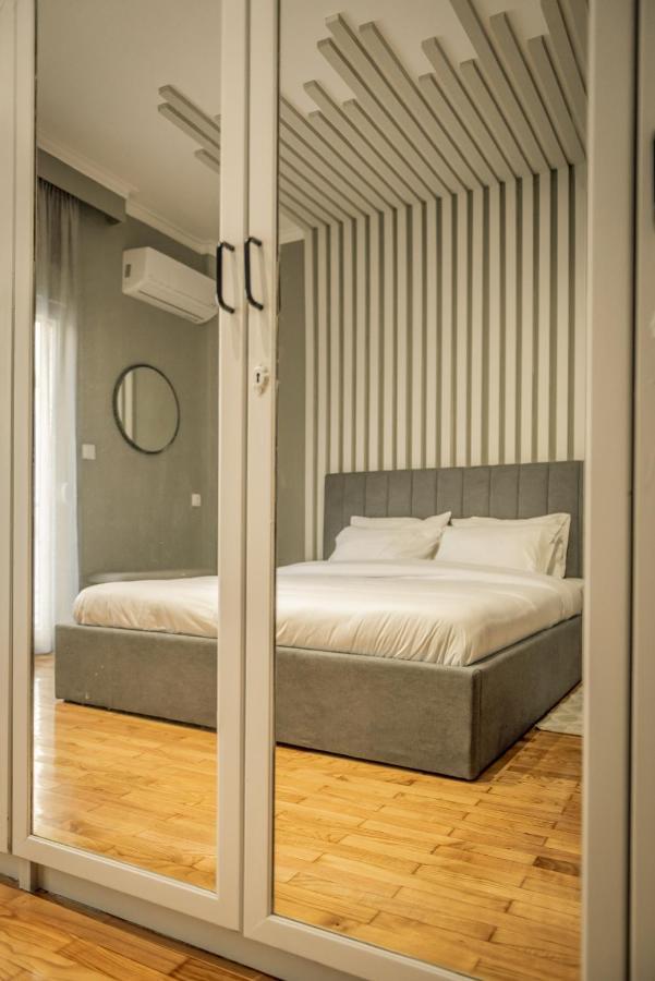 Appartement Hermes On Aristotelous Midas