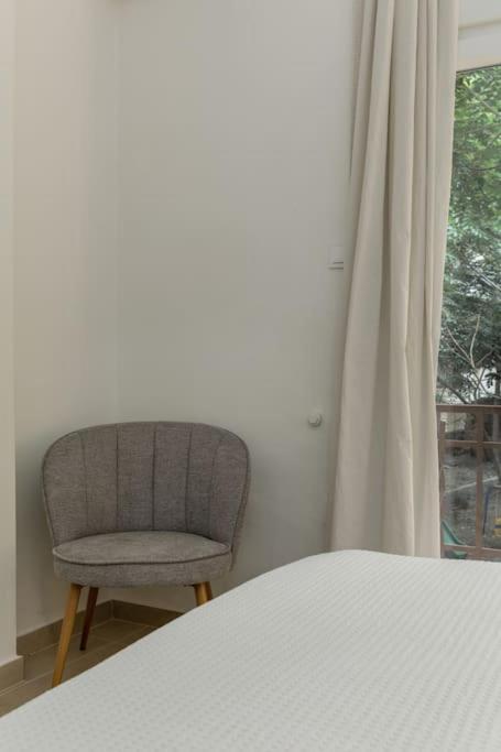 Premium, Modern In City Center Căn hộ