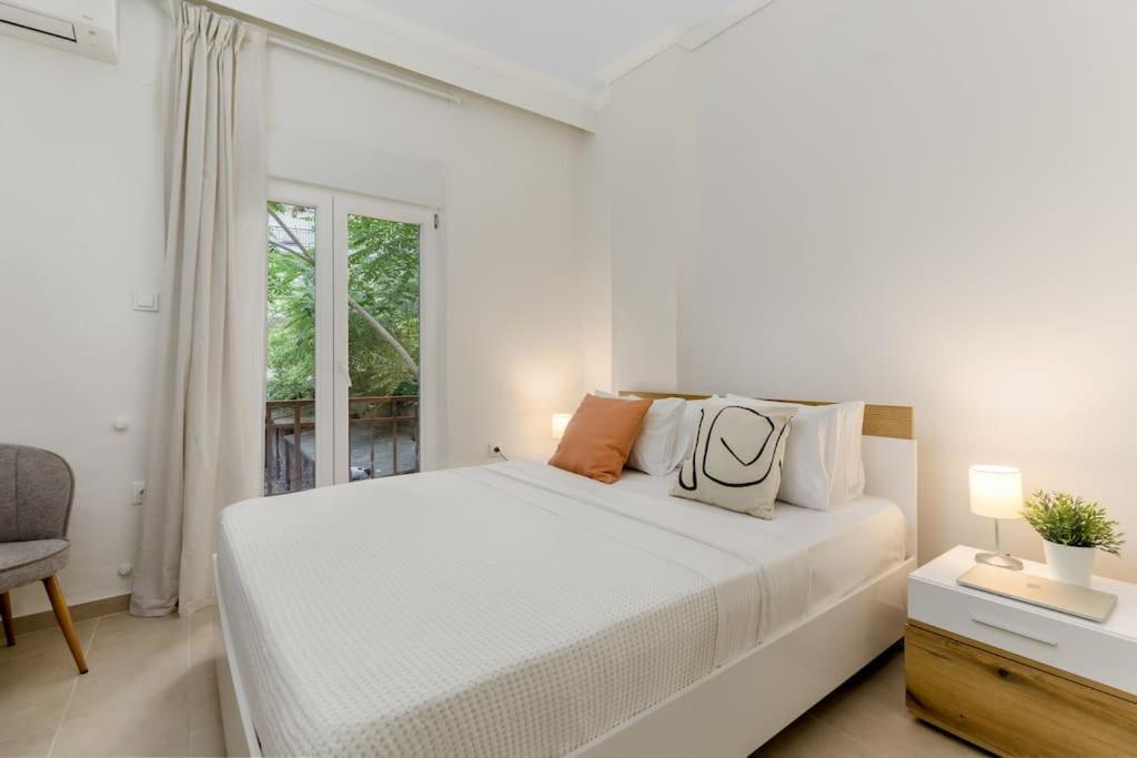Premium, Modern In City Center Thessaloníki
