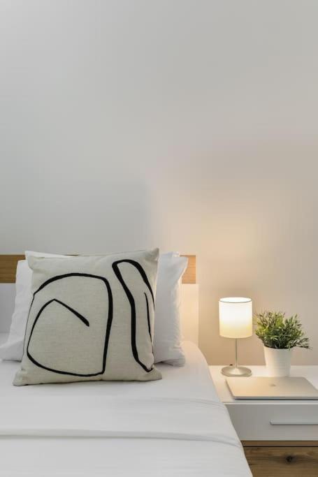 Premium, Modern In City Center *