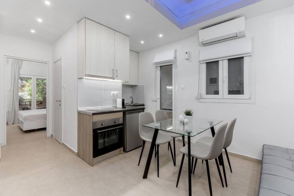 Premium, Modern In City Center * Thessaloníki