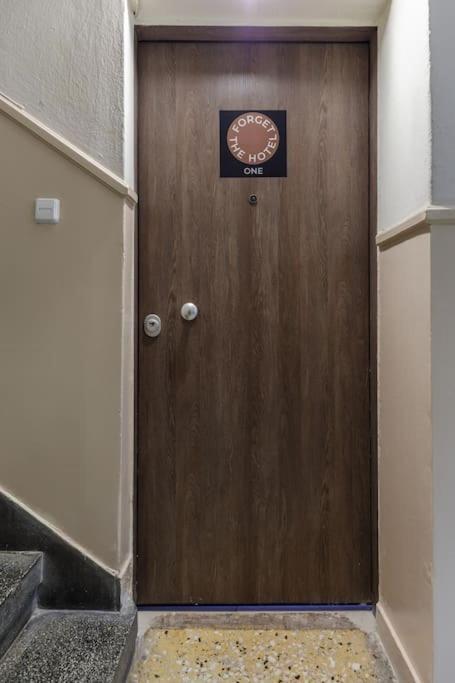Premium, Modern In City Center Apartamento *
