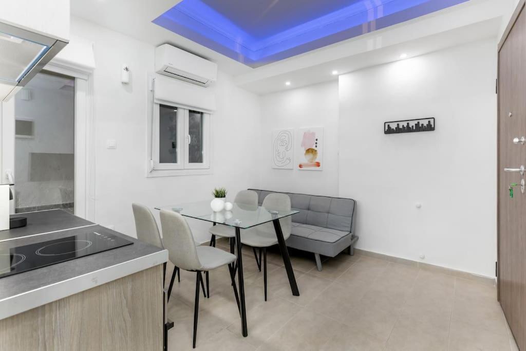 Premium, Modern In City Center Căn hộ Thessaloníki