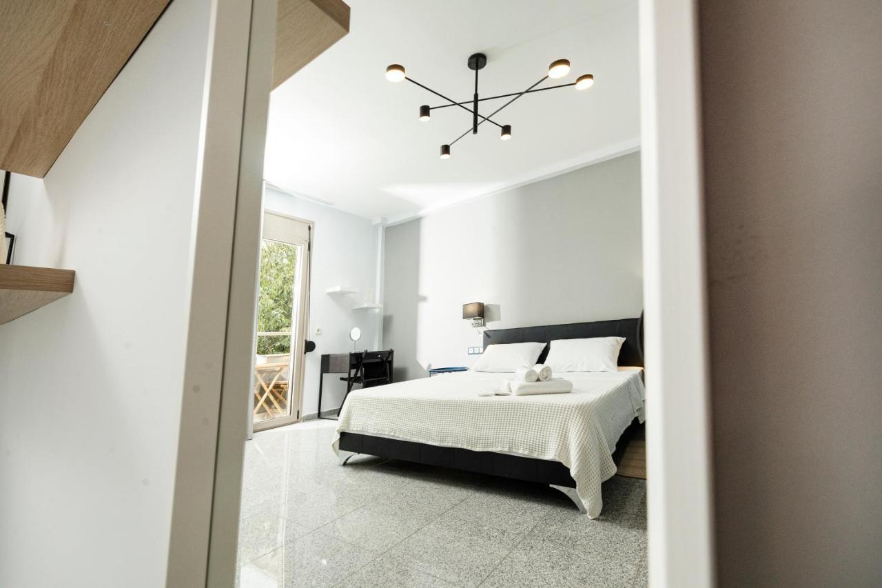 Apartment Delmare D12