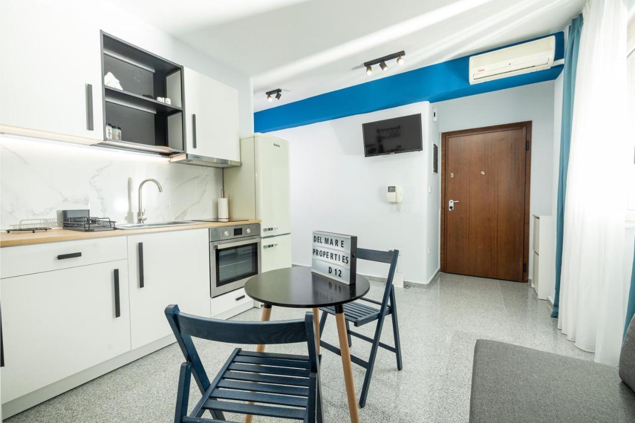 Delmare D12 Apartment