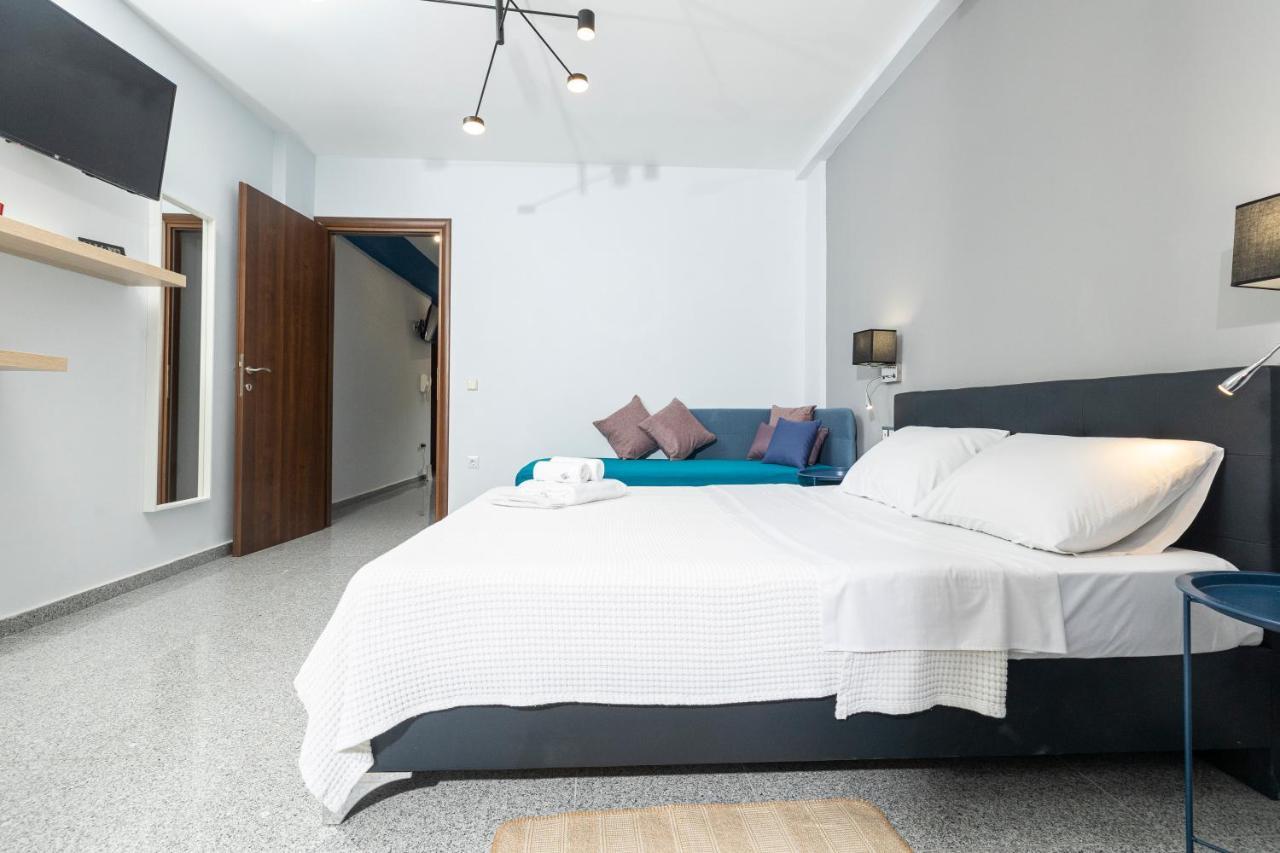 Apartment Delmare D12 Thessaloniki