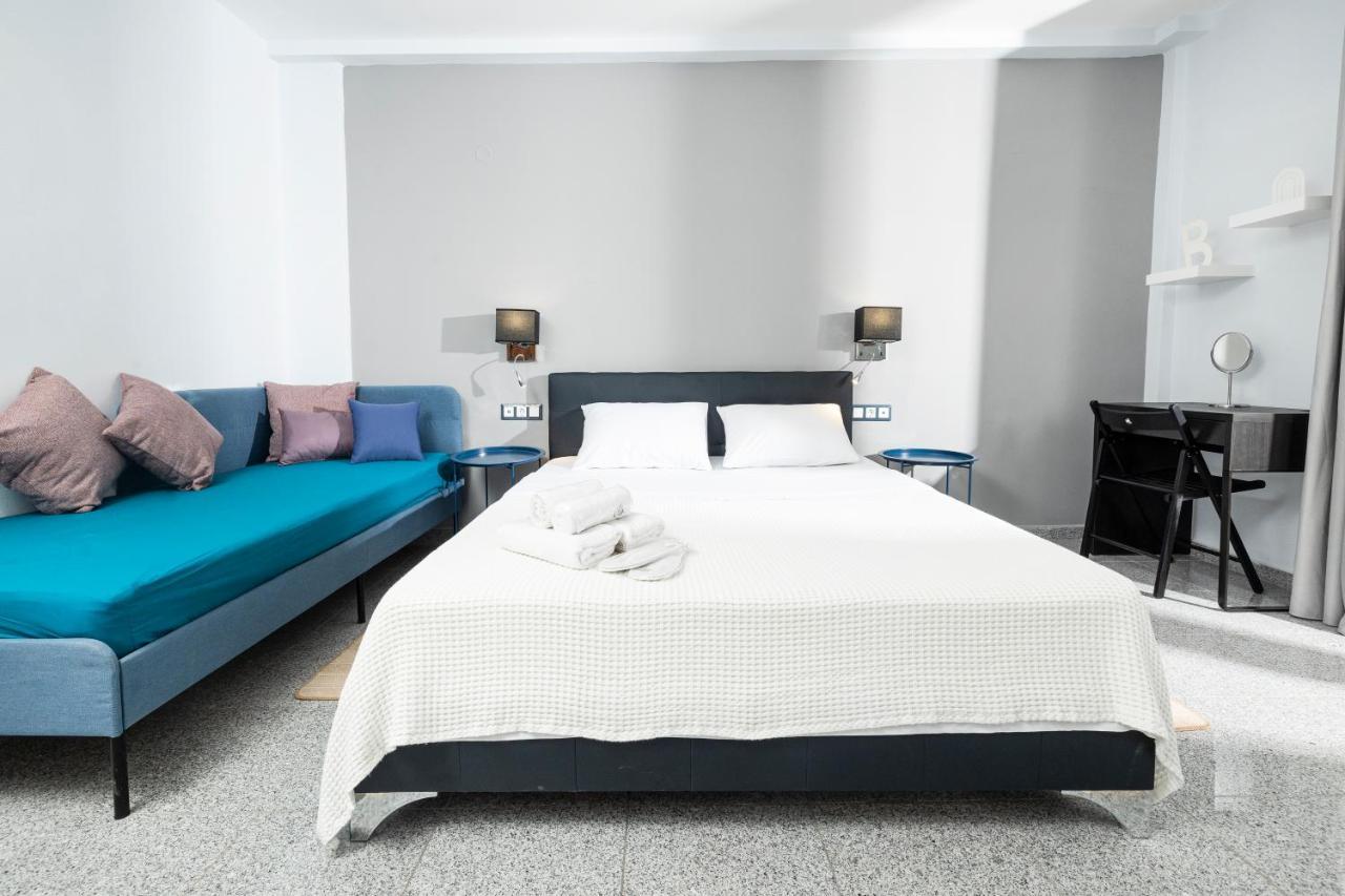 Apartment Delmare D12 *