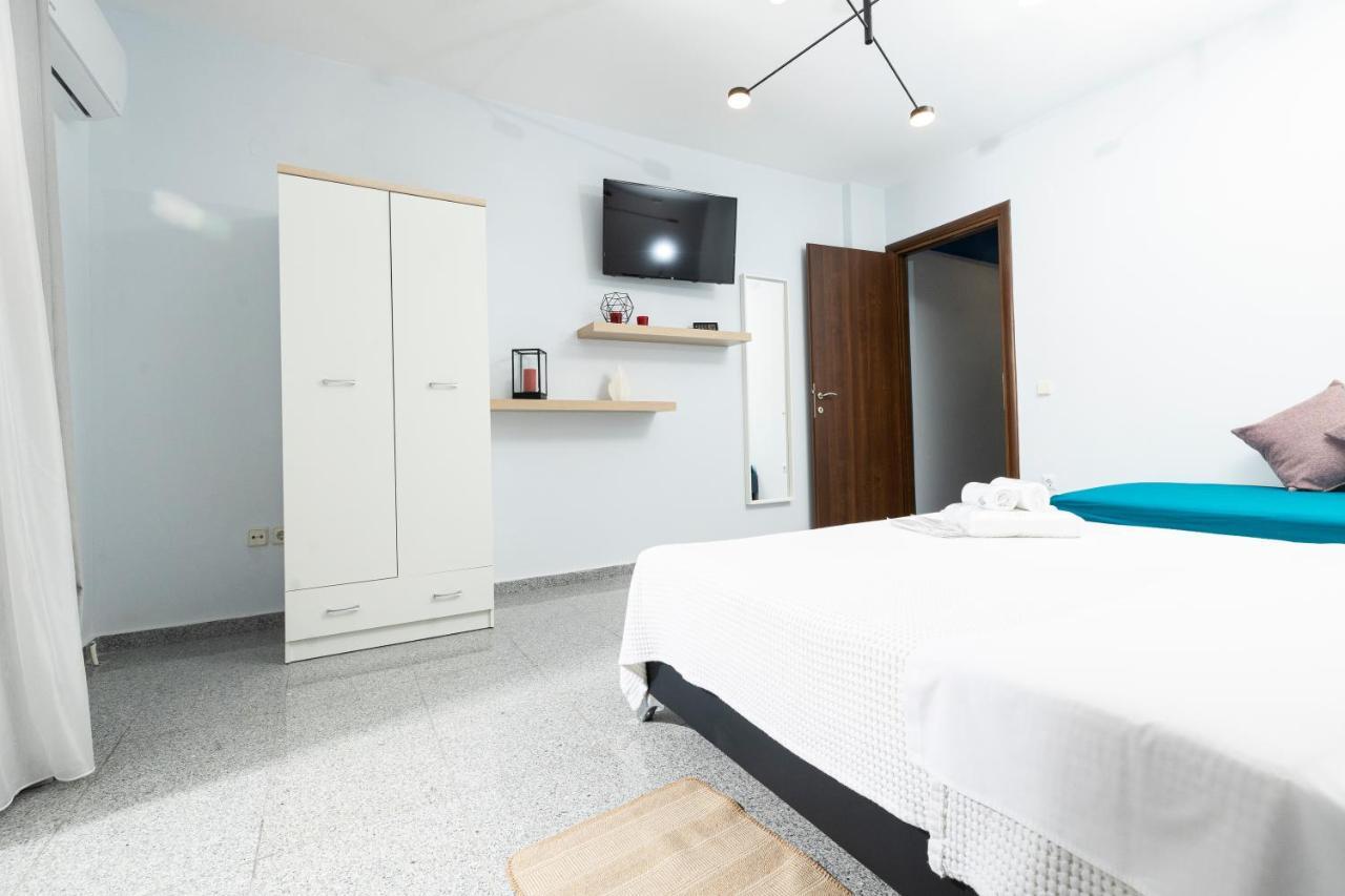 Delmare D12 Apartment