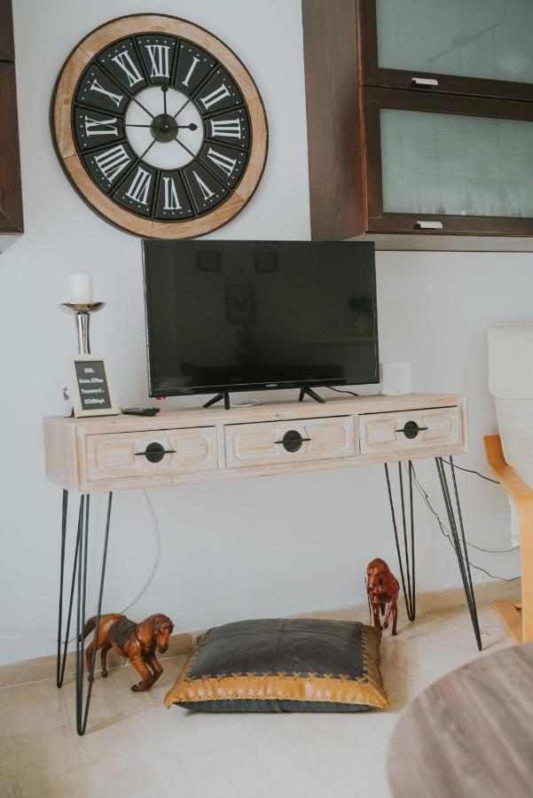 Apartamento Park View