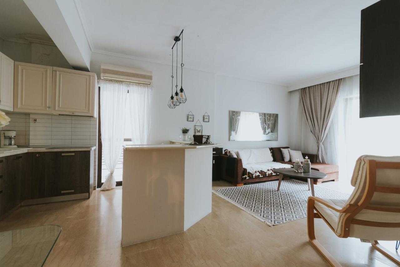 Apartamento Park View Tessalónica