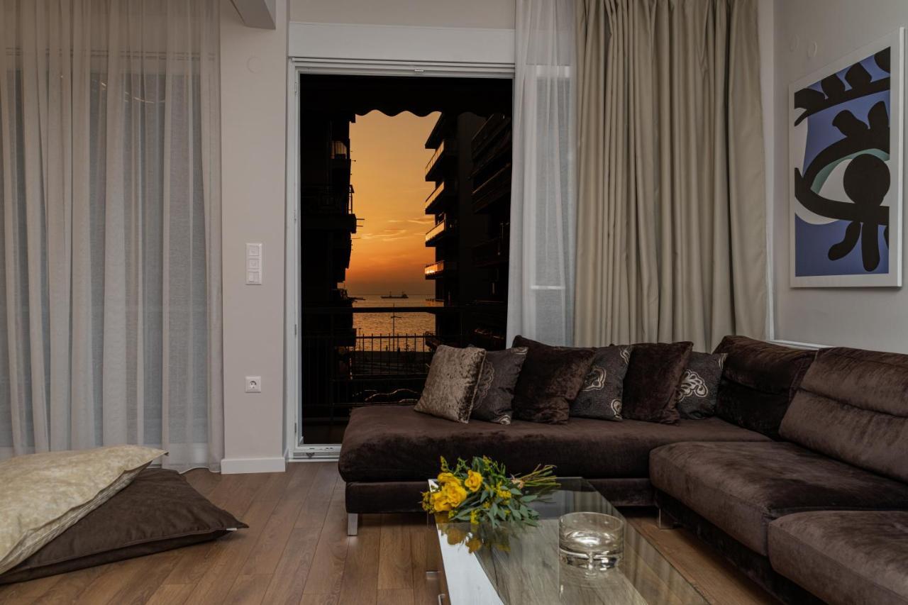 Harmony Sea View * Thessaloniki