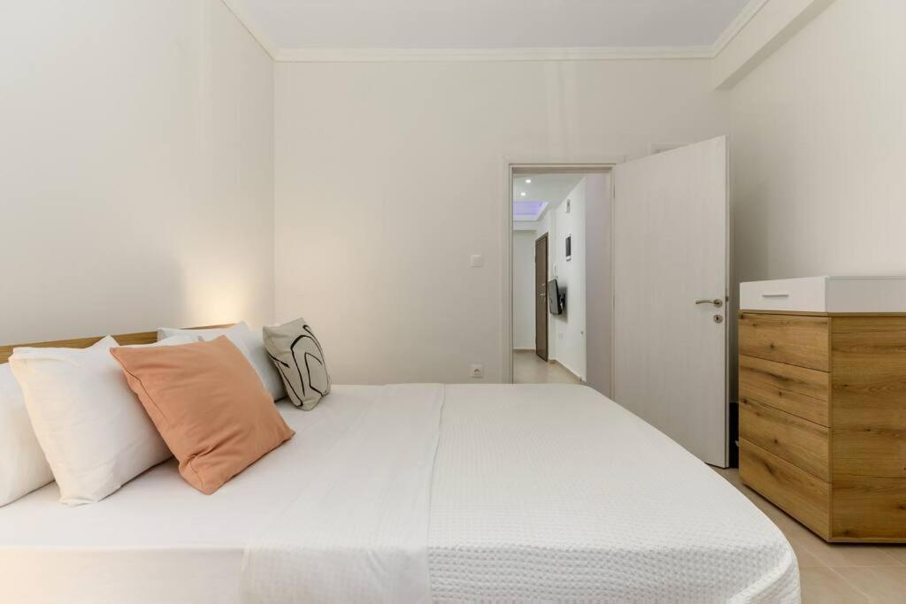 Apartamento Premium, Modern In City Center