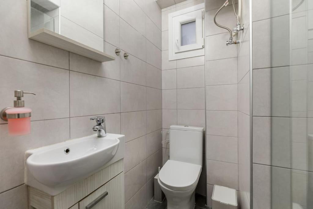 Apartamento Premium, Modern In City Center