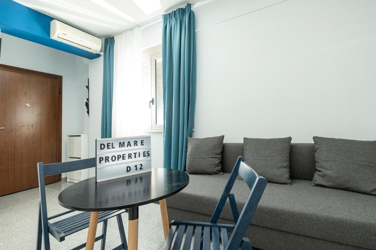 Apartment Delmare D12