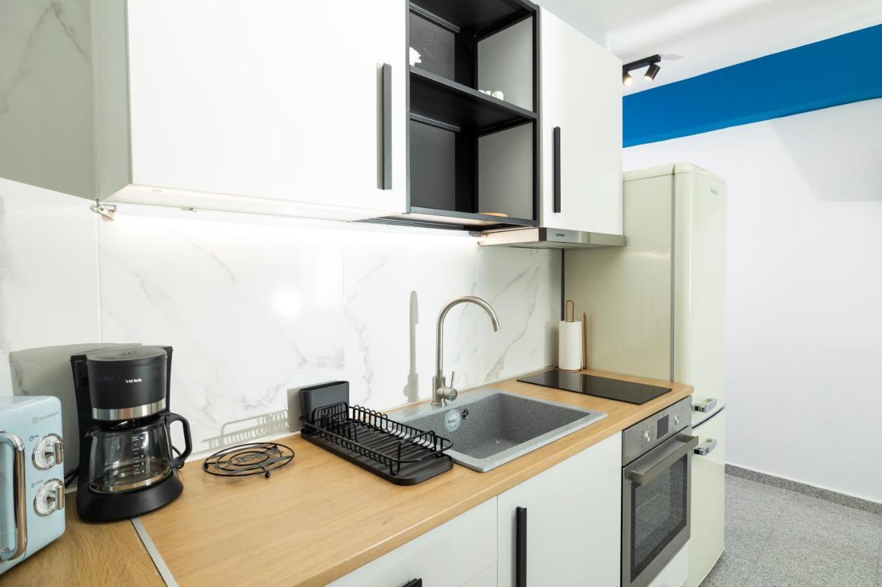 Apartment Delmare D12 *