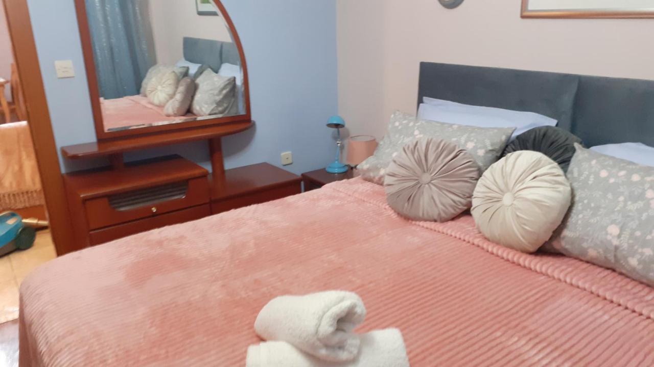 Effrosynis Apartment