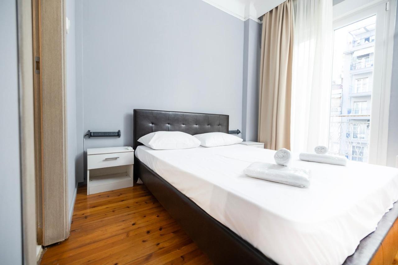 Delmare 4spot En Apartment *