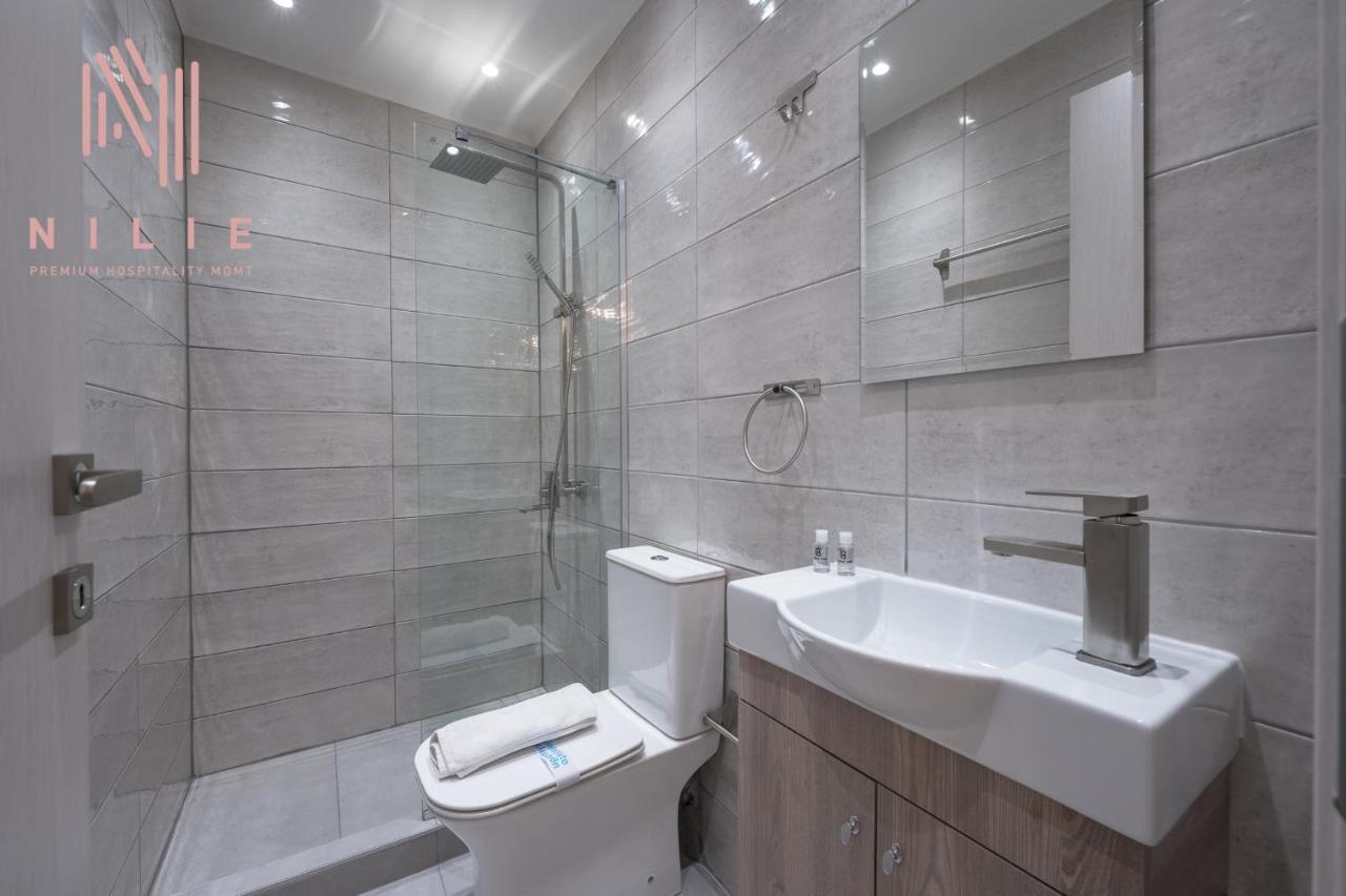 Appartement Yellow Door, Nilie Hospitality Mgmt *